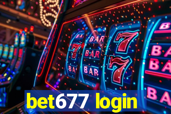 bet677 login